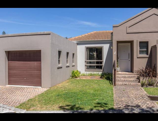 2 BEDROOM HOUSE FOR SALE IN ELFINDALE